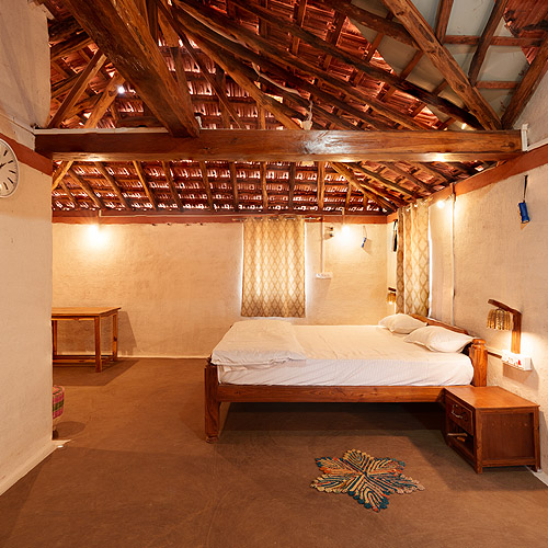 Vedika Hills View Homestay